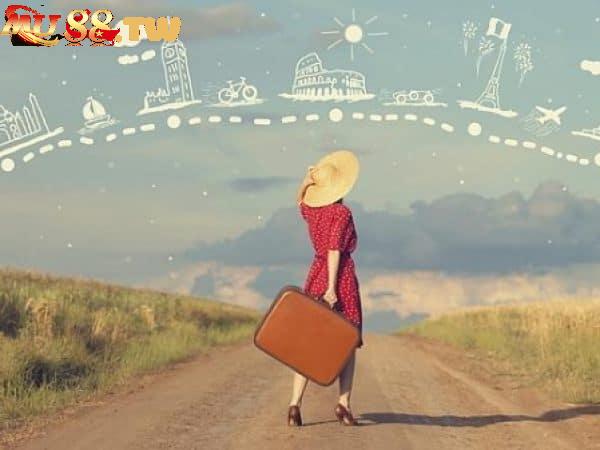 Hiểu về giấc mơ đi du lịch như thế nào?